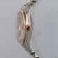 Rolex DateJust 36mm Champagne Two-Tone 18K Yellow Gold Steel JUBILEE Watch 16013
