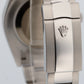 PAPERS Rolex DateJust 41mm WIMBLEDON 18K Gold Steel OYSTER Watch 126334 BOX