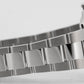 2021 PAPERS Rolex DateJust 41 WHITE Stainless Steel 41mm 126300 Watch BOX