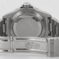 Rolex Submariner Date RANDOM SERIAL REHAUT Black Steel 40mm Oyster Watch 16610