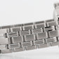Omega Seamaster BLUE 2561.80 Stainless Steel 36.25mm Quartz 2561.80.00 Watch