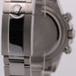 2026 RSC Rolex Daytona Cosmograph BLACK Ceramic Stainless 40mm 126500 LN BOX