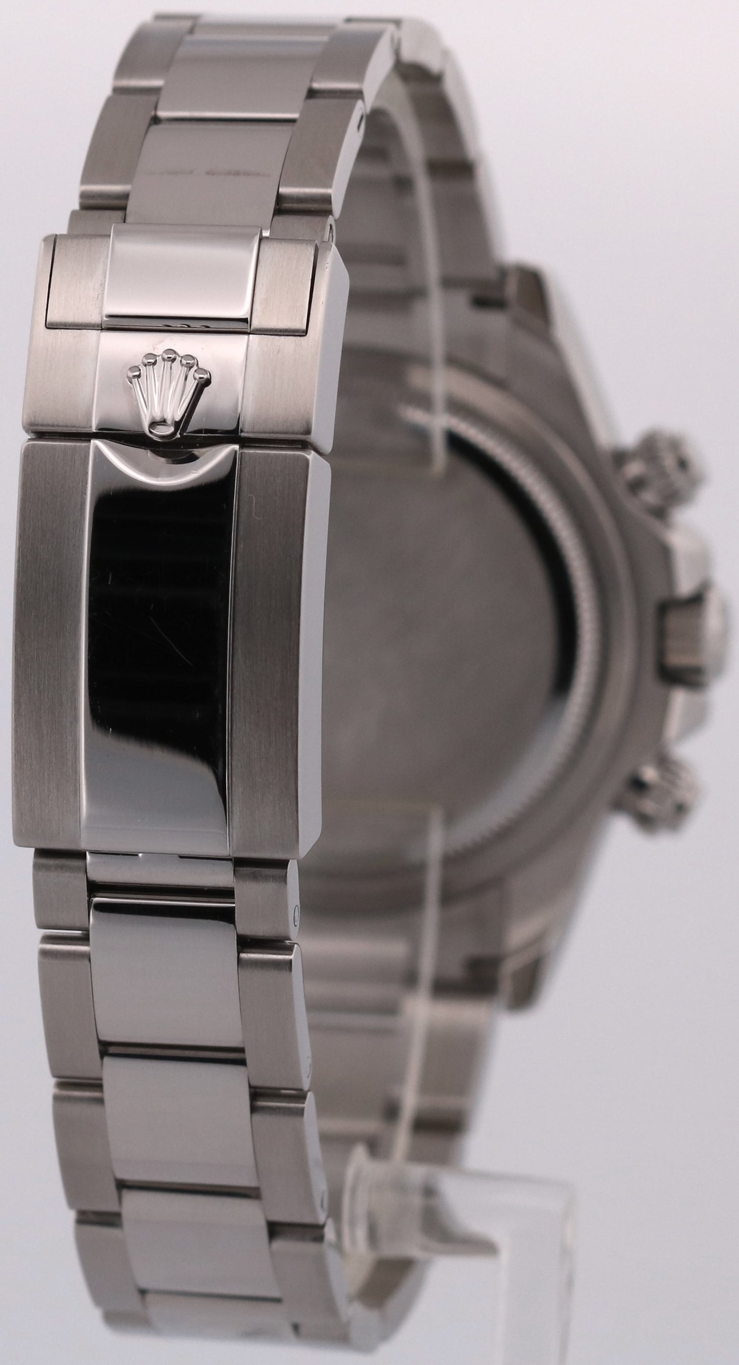 2026 RSC Rolex Daytona Cosmograph BLACK Ceramic Stainless 40mm 126500 LN BOX