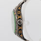2009 Rolex Rolex Milgauss 116400 GV Jeff Parke Engraved 40mm Watch Papers
