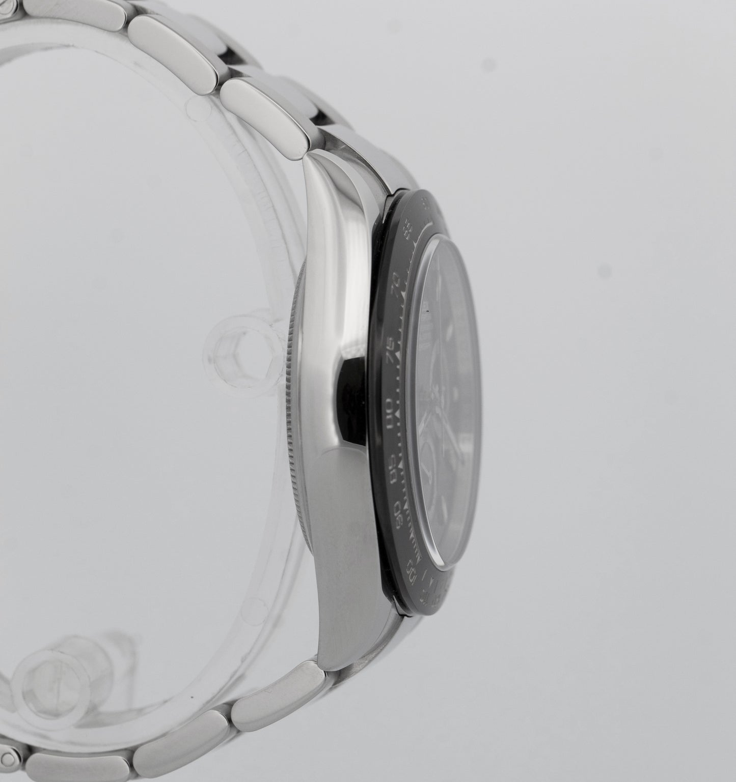 2023 PAPERS Rolex Daytona Cosmograph BLACK Ceramic 40mm Stainless 116500 LN BOX