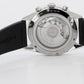 Bell & Ross Heritage Sport Black Stainless Steel 41mm Chronograph BR-126-94