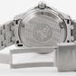 Omega Seamaster BLUE 2561.80 Stainless Steel 36.25mm Quartz 2561.80.00 Watch