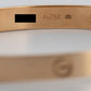 2021 PAPERS Cartier Love Bracelet Size 20 18K Yellow Gold BOX