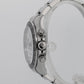 NEW 2026 PAPERS Rolex Daytona Cosmograph WHITE Steel 40mm 126500 LN Watch BOX