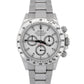 PAPERS Rolex Daytona Cosmograph CHROMALIGHT 'APH' WHITE Dial 40mm 116520 BOX