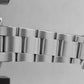 Rolex Submariner Date RANDOM SERIAL REHAUT Black Steel 40mm Oyster Watch 16610