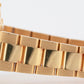 PAPERS Rolex GMT-Master II Black 40mm 18K Yellow Gold Oyster Watch 16718 BOX