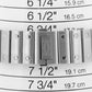 Cartier Santos Large 39.8mm BROWN 4072 WSSA0064 Stainless Steel Watch BOX