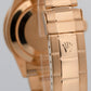 Rolex Submariner Date 16618 LB Blue 18K Yellow Gold Oyster Date 40mm Watch Box