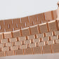 NEW 2026 PAPERS Rolex Land-Dweller 40mm WHITE 18K Rose Gold Watch 127335 BOX
