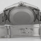 1982 Rolex Oyster Perpetual Date Silver 34mm Steel Oyster Watch 15000 Box Papers