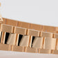 Rolex Submariner Date 16618 LB Blue 18K Yellow Gold Oyster Date 40mm Watch Box
