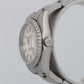 Ladies Rolex DateJust Silver TAPESTRY 26mm 79240 Stainless Steel Watch BOX
