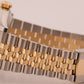 2022 PAPERS Rolex Sky-Dweller CHAMPAGNE 18K Gold Steel JUBILEE 42mm 326933 BOX