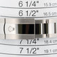 PAPERS Rolex DateJust 41mm WIMBLEDON 18K Gold Steel OYSTER Watch 126334 BOX