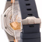 Audemars Piguet Royal Oak Offshore 18K Rose Gold BLUE Bucherer 42mm 26471SR BOX