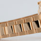 Rolex Submariner Date 16618 LB Blue 18K Yellow Gold Oyster Date 40mm Watch Box