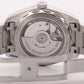 2024 PAPERS Omega Seamaster Aqua Terra Shades RED 38mm 220.10.38.20.13.003 BOX