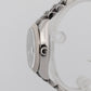 Rolex DateJust 178274 Blue Stainless Steel Jubilee Gold Fluted 31mm Watch