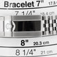PAPERS Rolex GMT-Master II BATGIRL Blue 40mm Stainless JUBILEE 126710 BLNR BOX