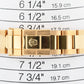 PAPERS Rolex GMT-Master II Black 40mm 18K Yellow Gold Oyster Watch 16718 BOX