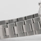 Unpolished Rolex Submariner Kermit 16610 LV Green Stainless Steel 40mm Watch