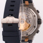 Audemars Piguet Royal Oak Offshore 18K Rose Gold BLUE Bucherer 42mm 26471SR BOX