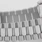 Rolex Day-Date President FACTORY DIAMOND 36mm Silver 950 Platinum Watch 18346