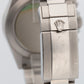 PAPERS Rolex Daytona Cosmograph CHROMALIGHT 'APH' WHITE Dial 40mm 116520 BOX