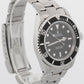 Rolex No-Date Submariner BLACK Stainless Steel 40mm 14060 Oyster Watch