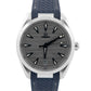 2025 PAPERS Omega Seamaster Aqua Terra 41mm Gray 220.13.41.21.06.001 Watch BOX
