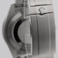 2023 PAPERS Rolex Sea-Dweller Red BLACK Stainless Steel 43mm 126600 Watch BOX