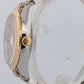 PAPERS Rolex DateJust CHAMPAGNE 36mm Steel Yellow Gold JUBILEE Watch 126233 BOX