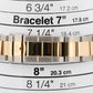 Rolex Yacht-Master 40mm SLATE Gray 18K Yellow Gold Two-Tone Steel 16623 Watch