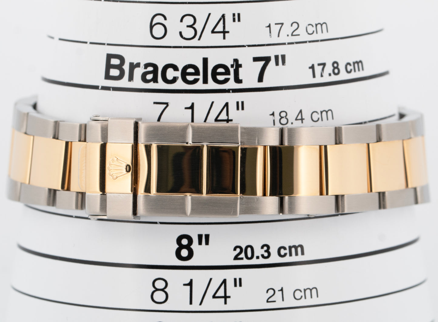 Rolex Yacht-Master 40mm SLATE Gray 18K Yellow Gold Two-Tone Steel 16623 Watch