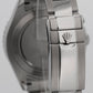 Rolex Yacht-Master II 116680 White Stainless Steel Regatta 44mm Watch