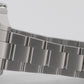 2023 PAPERS Rolex Sea-Dweller Red BLACK Stainless Steel 43mm 126600 Watch BOX