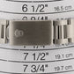 1993 Rolex GMT-Master 16700 Pepsi Blue Red Stainless Steel Black 40mm Watch