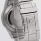 Rolex No-Date Submariner BLACK Stainless Steel 40mm 14060 Oyster Watch