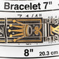 2009 Rolex Rolex Milgauss 116400 GV Jeff Parke Engraved 40mm Watch Papers