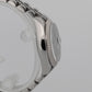 Rolex DateJust 178274 Blue Stainless Steel Jubilee Gold Fluted 31mm Watch