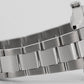 2013 PAPERS Rolex DateJust II BLUE Stainless Steel 41mm Fluted 116334 Watch BOX
