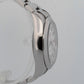 2017 PAPERS Rolex Milgauss White Orange Stainless Steel 40mm Watch 116400 BOX