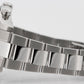 Rolex Yacht-Master II 116680 White Stainless Steel Regatta 44mm Watch