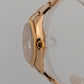 2000 Rolex DateJust 15238 Champagne 18K Yellow Gold 34mm Watch Box Papers